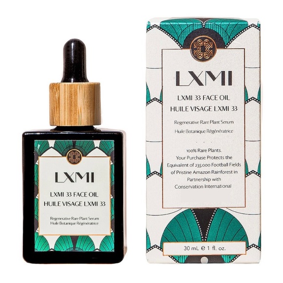 NIB LXMI 33 face Oil - Picture 7 of 15